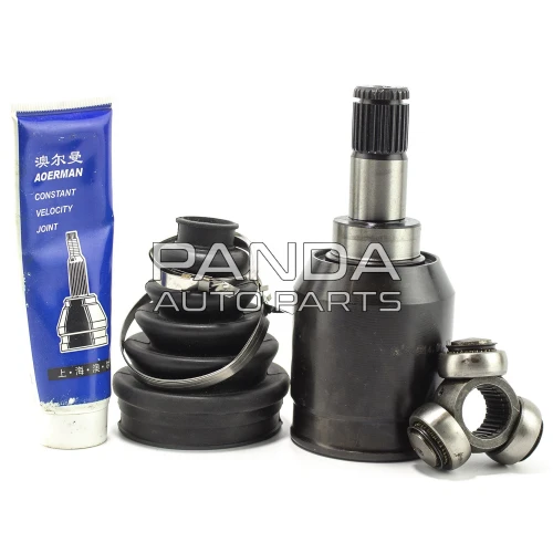 Шрус внутренний 28 вн. шлицов 25 нар. A21-XLB3AF2203050C