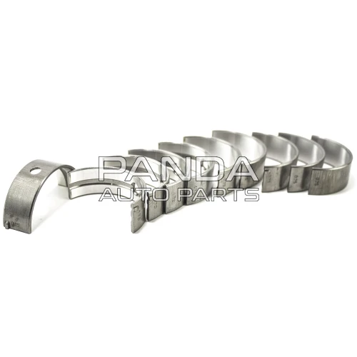 Вкладиші колінвалу +0.25 473F-BJ1005012BA