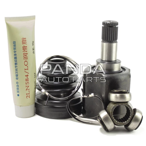 Шрус внутрішній лівий 24 вн. шліців 25 зовн. T11-XLB3AH2203050