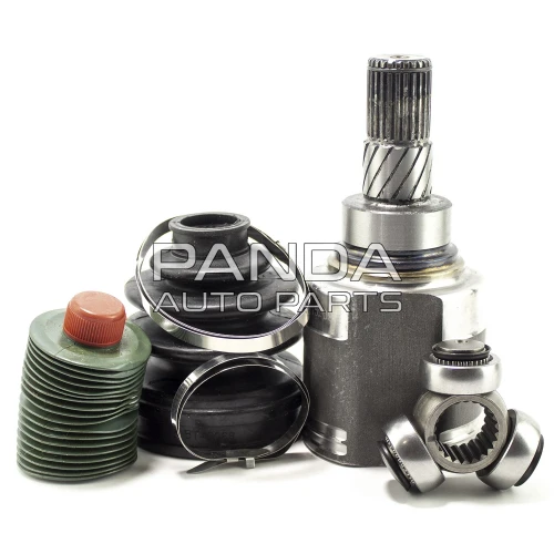 Шрус внутрішній лівий 22 вн. шліців 25 зовн. 1014024112