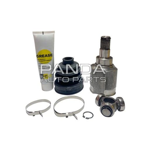 Шрус внутрішній лівий 29 вн. шліців 25 зовн. 1014003356