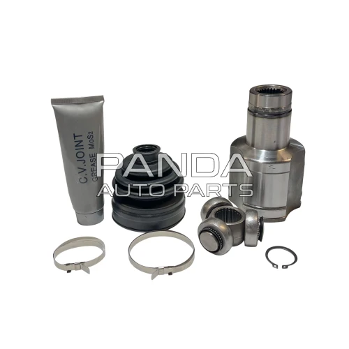 Шрус внутрішній правий 24 вн. шліців 26 зовн. 2x4 T11-XLB3AH2203051