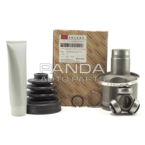 Шрус внутрішній правий 24 вн. шліців 26 зовн. 2x4 ОРИГІНАЛ T11-XLB3AH2203051