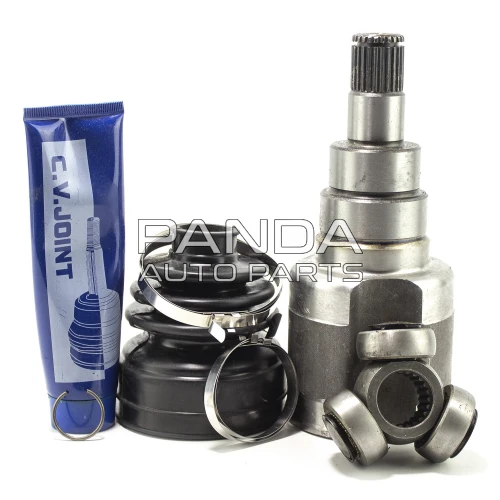 Шрус внутрішній правий 23 вн. шліців 25 зовн. 1064001797