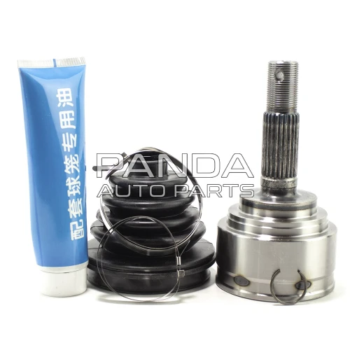 Шрус наружный 23 вн. шлицов 24 нар. 1401101180