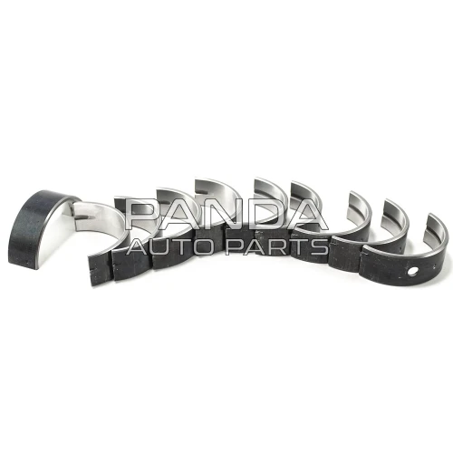 Вкладиші колінвалу +0.5 472-BJ1005012CA