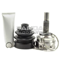 Шрус наружный АБС 30 вн. шлицов 24 нар. Geely MK2 (Джили МК2) 1014003354-01