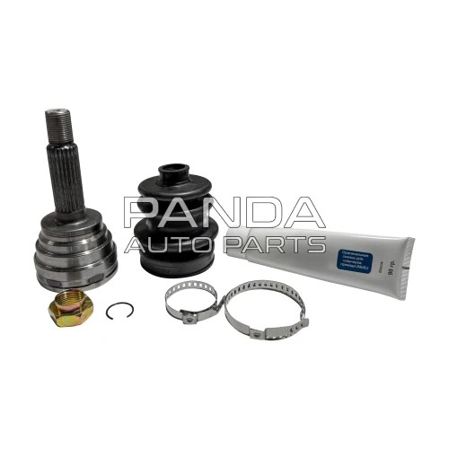 Шрус наружный без кольца АБС наружный стопор 19 вн. шлицов 22 нар. S11-XLB3AF2203030C