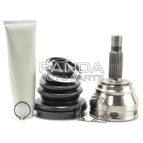 Шрус наружный со стопором 32 вн. шлицов 22 нар. A11-XLB3AF2203030C