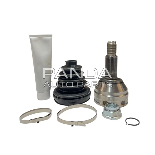 Шрус зовнішній зі стопором 25 вн. шліців 28 зовн. B11-XLB3AC2203030