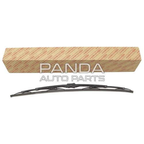 Щетка переднего стеклоочистителя левая ОРИГИНАЛ B14-5205153