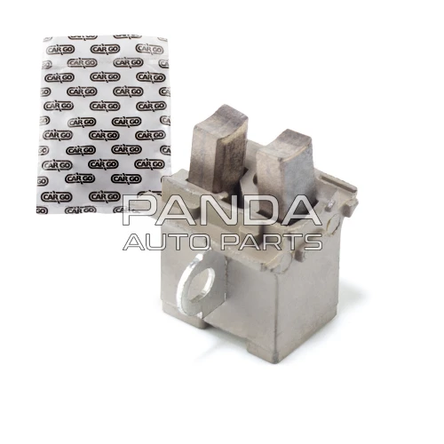 Щеточный узел генератора  CARGO S11-3701110FA-SH