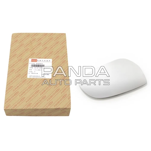 Елемент дзеркальний лівий Chery Kimo (Чері Кімо) ОРИГІНАЛ S12-8202031