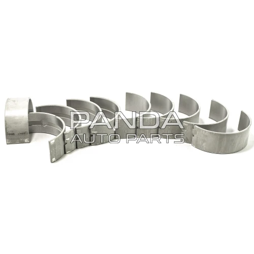 Вкладыши коленвала STD 480-1005012