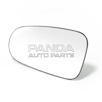Элемент зеркальный левый без подогрева Geely CK1F (Джили СК1Ф) 1803917180