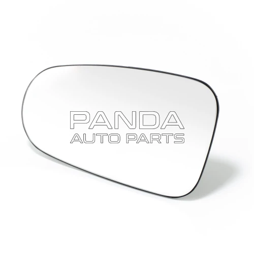 Элемент зеркальный левый без подогрева Geely CK1F (Джили СК1Ф) 1803917180