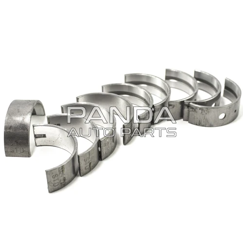 Вкладиші колінвалу STD 472-BJ1005012