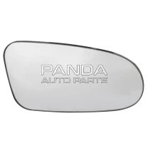 Элемент зеркальный правый без подогрева Geely CK1F (Джили СК1Ф) 1803918180