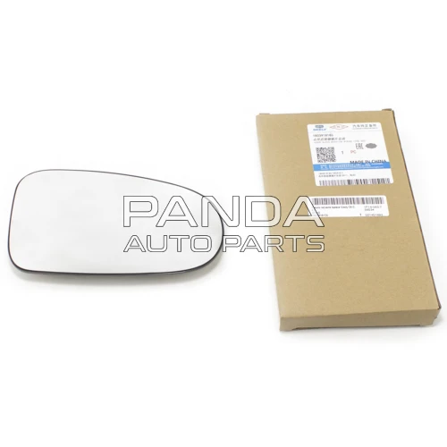 Елемент дзеркальний правий з підігрівом ОРИГІНАЛ 1803918180