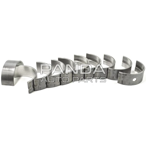 Вкладыши коленвала STD E020301401