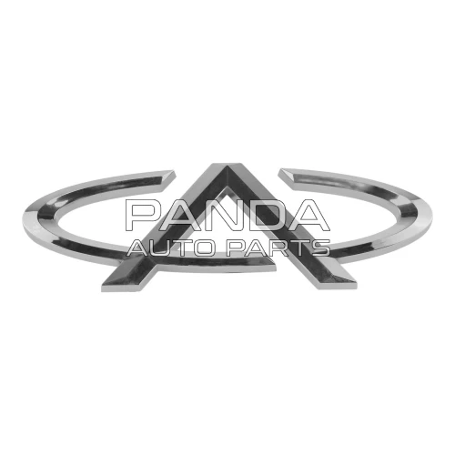 Передня емблема нового зразка T11-3903501