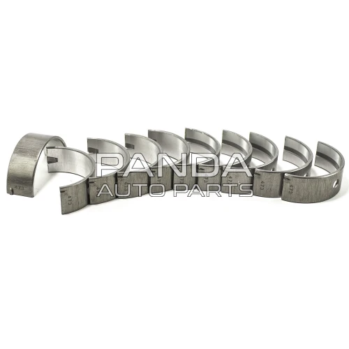 Вкладиші колінвалу STD 473F-BJ1005012