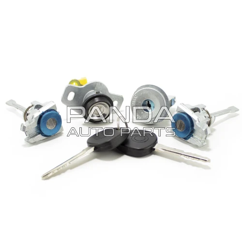 Замки с ключами 1018003964