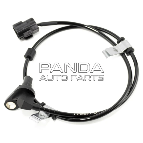 Датчик АБС передний левый S12-3550111