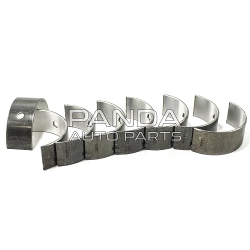 Вкладиші шатуна +0.25 480-1004121CA