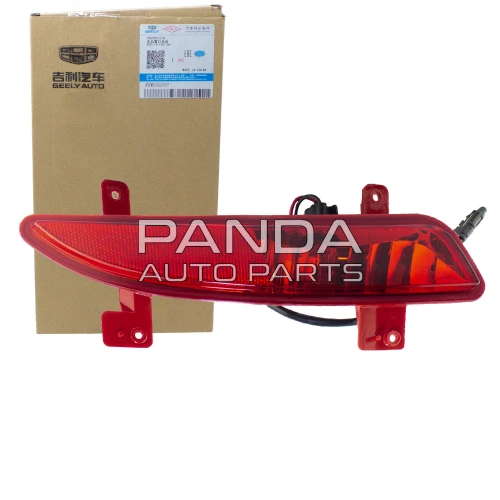 Фара противотуманная задняя левая ОРИГИНАЛ 1067001218