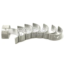 Вкладиші шатуна +0.25 Chery QQ (Чері КуКу) 472-BJ1004116BA