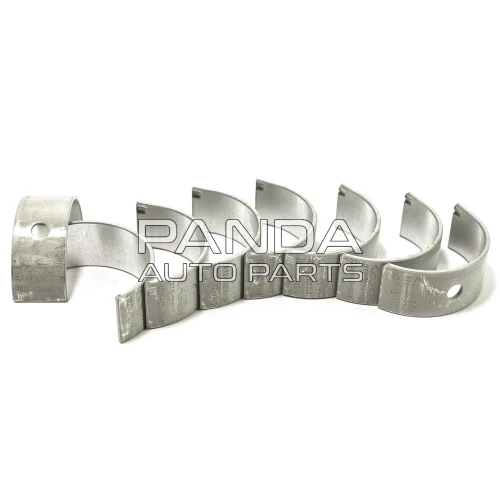 Вкладиші шатуна +0.25 472-BJ1004116BA