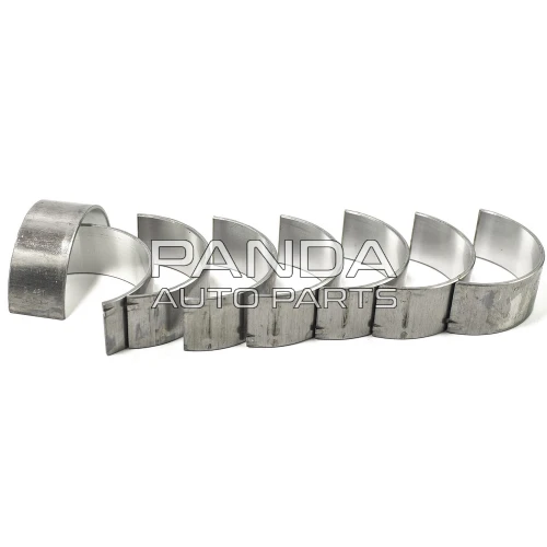 Вкладиші шатуна +0.25 481H-BJ1004121BA