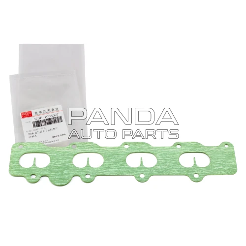 Прокладка впускного коллектора нижняя ОРИГИНАЛ 473F-1008027