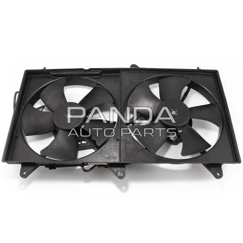 Вентилятор охолодження A21-1308010