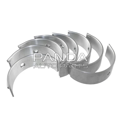 Вкладиші шатуна +0.25 E020120501