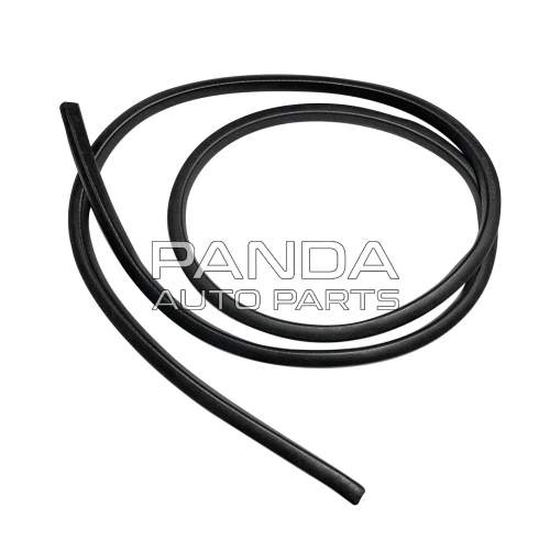 Ущільнювач отвору передніх правих дверей S12-5402112