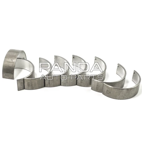 Вкладиші шатуна +0.25 473H-BJ1004121BA