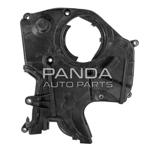 Захист ременя ГРМ нижня частина SMD363100