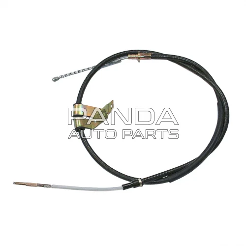 Трос ручного гальма лівий A13-3508090
