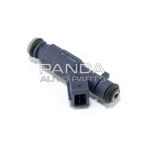 Форсунка паливна Chery Beat (Чері Біт) S21-BJ1121011BA