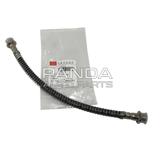 Шланг заднего тормоза правый ОРИГИНАЛ S21-3506080