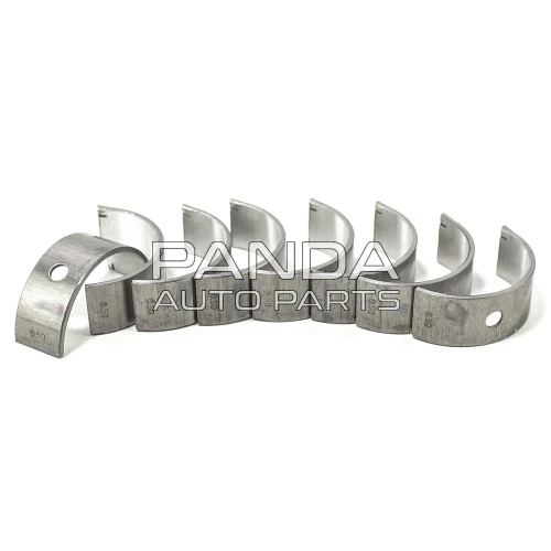 Вкладиші шатуна +0.5 472-BJ1004116СA