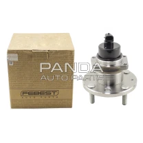 Маточина заднього колеса FEBEST B11-3301030
