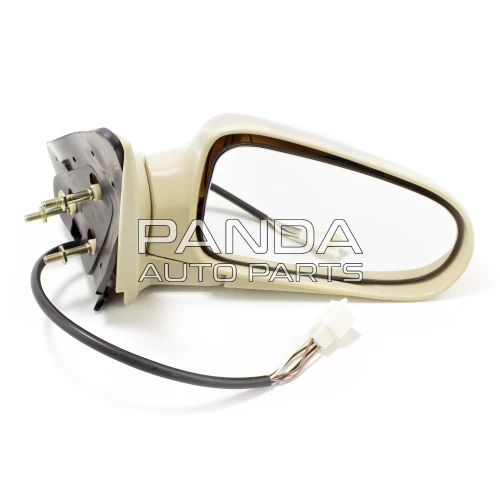 Зеркало заднего вида правое с подогревом Geely CK1F (Джили СК1Ф) 1802532180