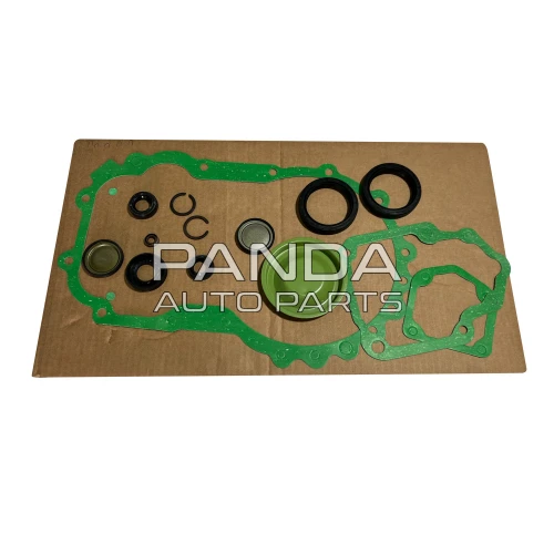 Набор прокладок и сальников КПП Chery Karry (Чери Карри) 015301215AA