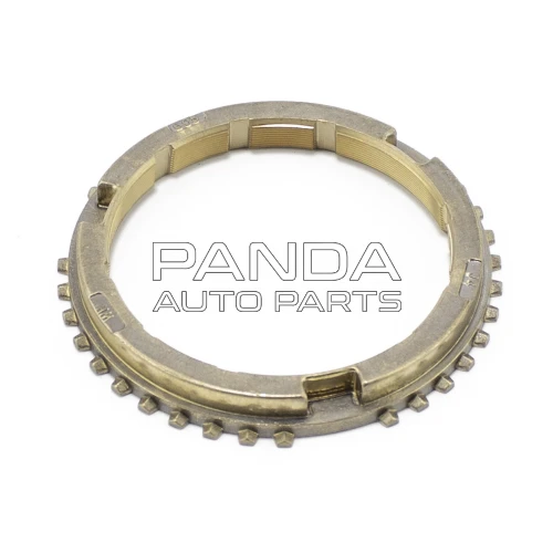 Кільце синхронізатора 4 передачі ОРИГІНАЛ 3170106701