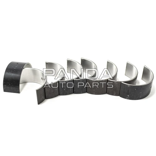 Вкладиші шатуна +0.25 SMD327503