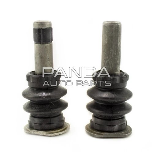 Напрямна заднього супорта 2шт Chery M11 (Чері М11) ОРИГІНАЛ M11-6GN3502067