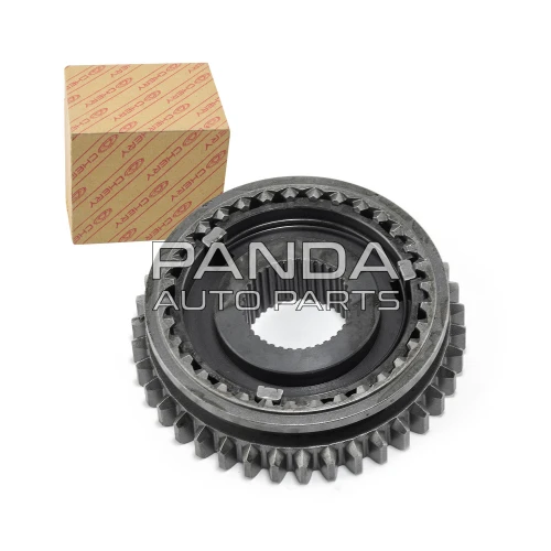 Синхронизатор 1-2 передачи Chery Karry (Чери Карри) ОРИГИНАЛ 015311239AA